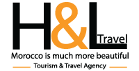 H&L Travel logo