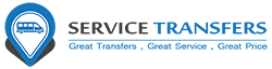 Service Transfers logo