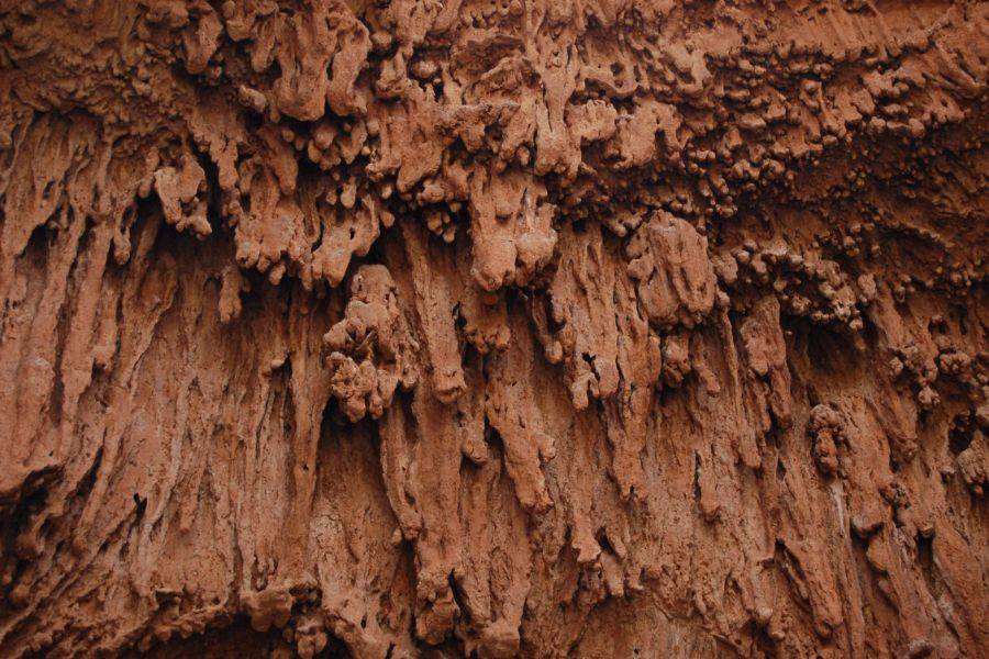 Excursão de 2 dias pelas cachoeiras de Ouzoud e Iminifri