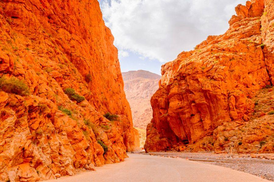 Merzouga 3 dias Viagem ao deserto de Marrakech para fez