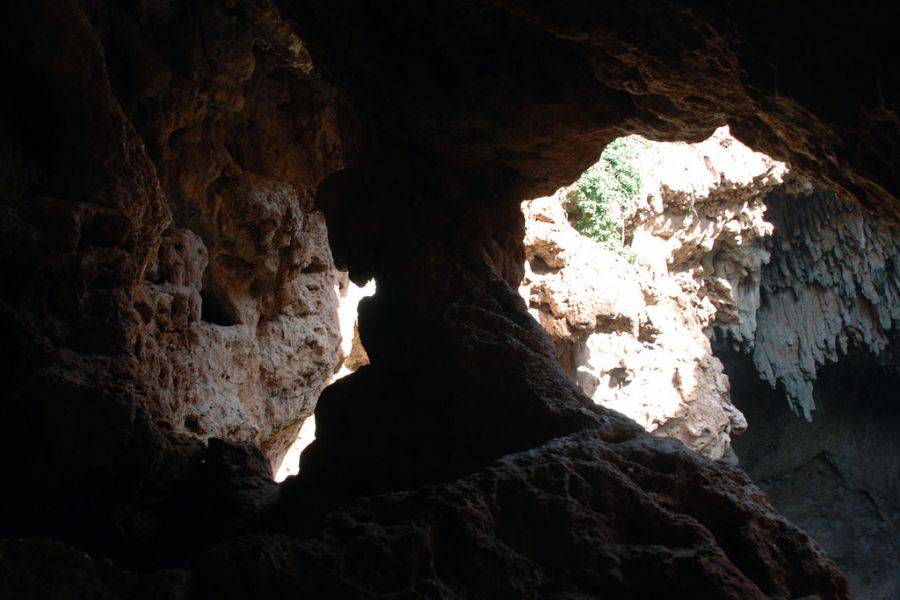 Excursão de 2 dias pelas cachoeiras de Ouzoud e Iminifri