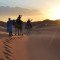 Excursão ao deserto de Merzouga de 4 dias saindo de Agadir