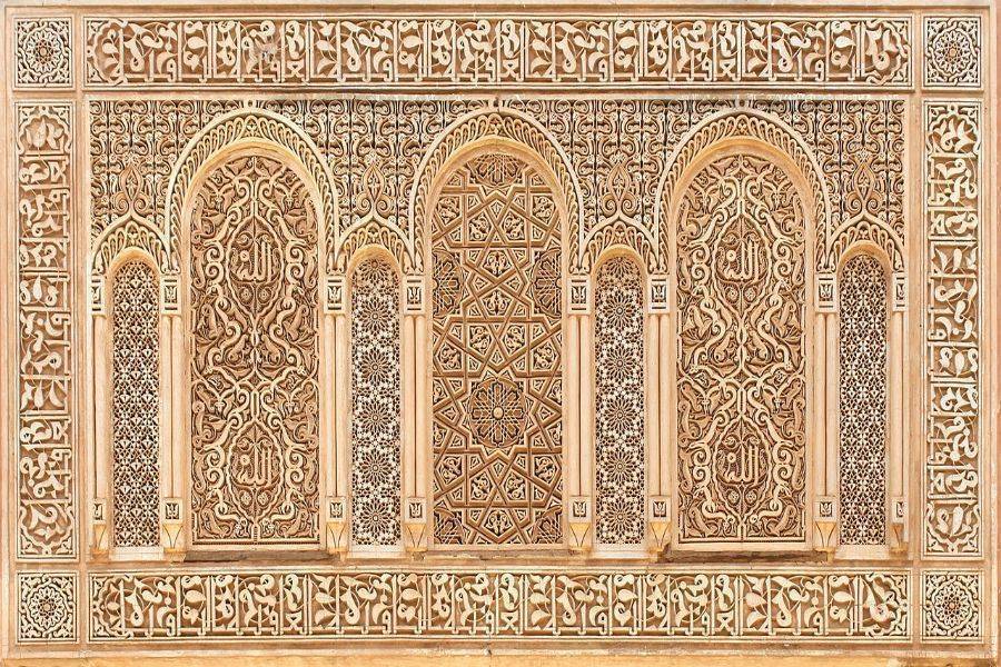 Visita histórica dos monumentos em Marrakech
