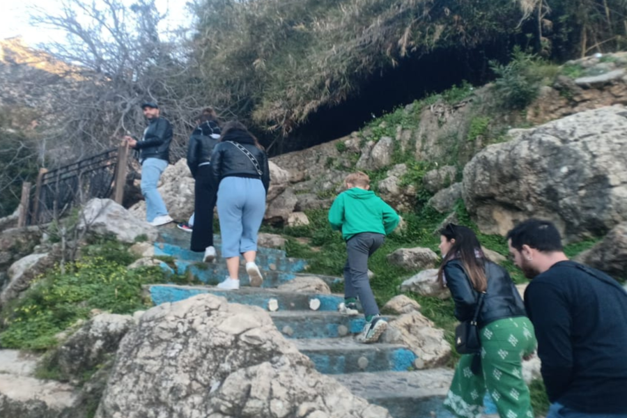 Viagem imperial de 3 dias às cidades imperiais de Chefchaouen