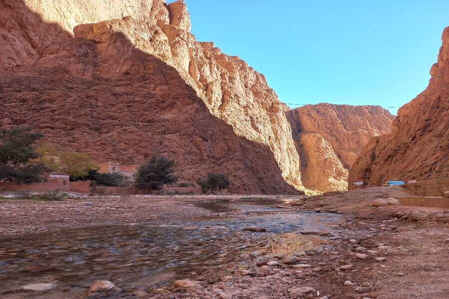 Excursão privada no deserto Merzouga 3 dias