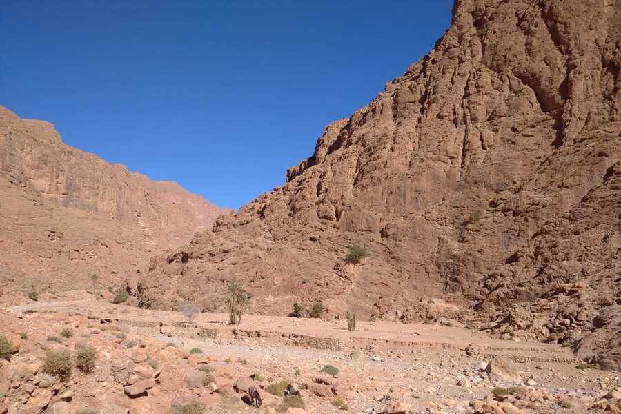 Excursão privada no deserto Merzouga 3 dias