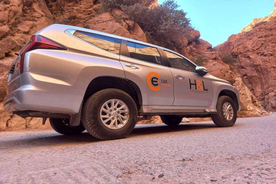 Excursão privada no deserto Merzouga 3 dias