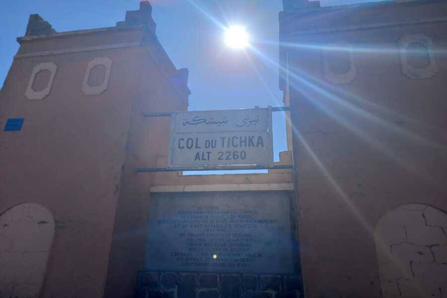 Excursão privada no deserto Merzouga 3 dias