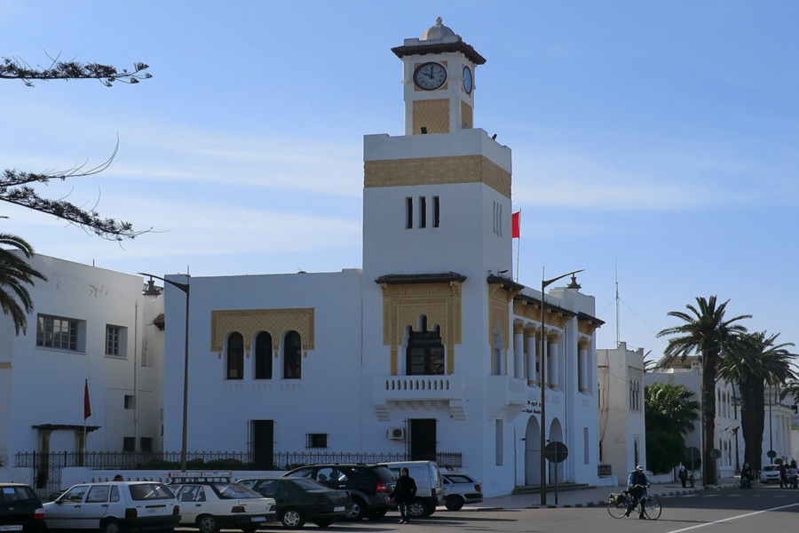 Viagem de um dia a El Jadida a partir de Marraquexe