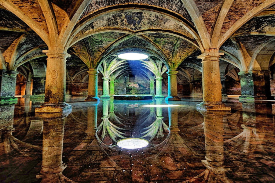 Viagem de um dia a El Jadida a partir de Marraquexe