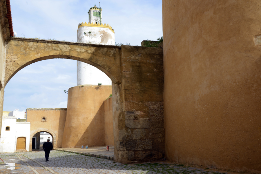 Viagem de um dia a El Jadida a partir de Marraquexe