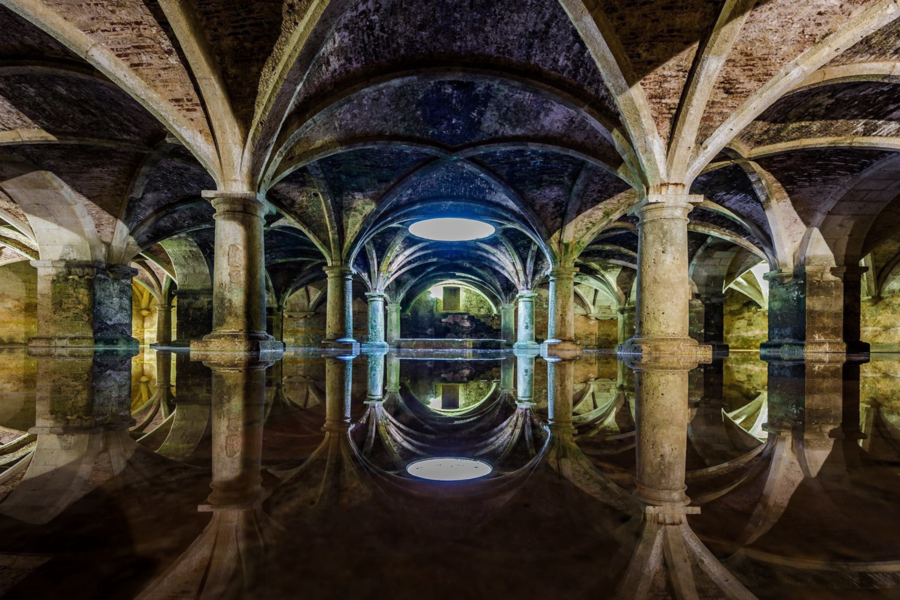 Viagem de um dia a El Jadida a partir de Marraquexe