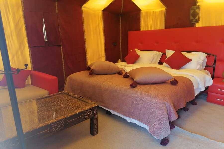 Excursão privada no deserto Merzouga 3 dias