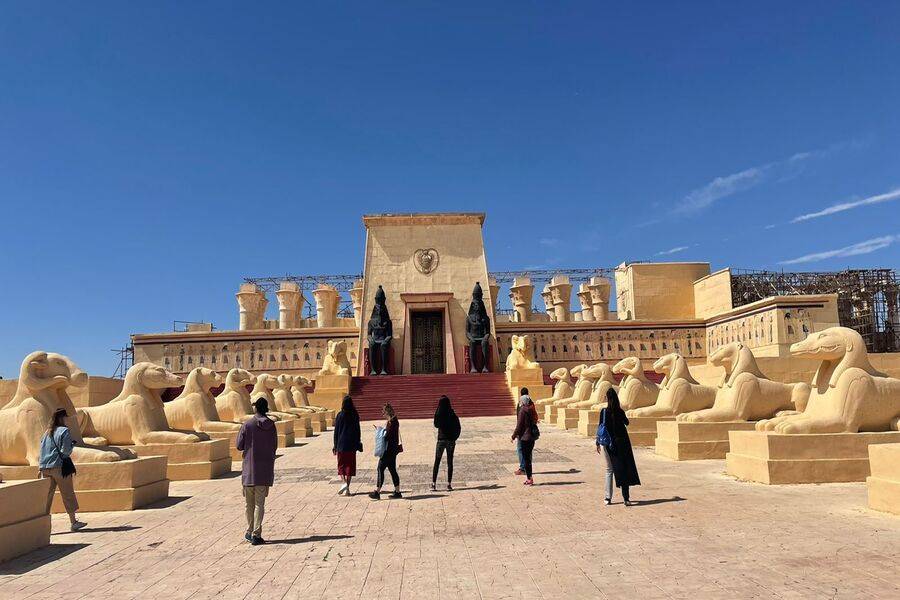 Excursão privada no deserto Merzouga 3 dias