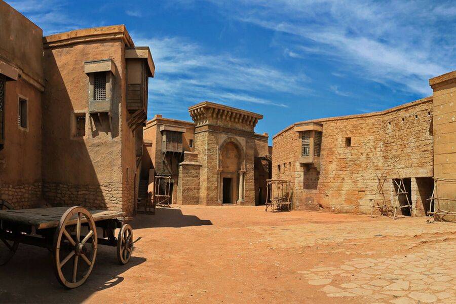 Excursão privada no deserto Merzouga 3 dias