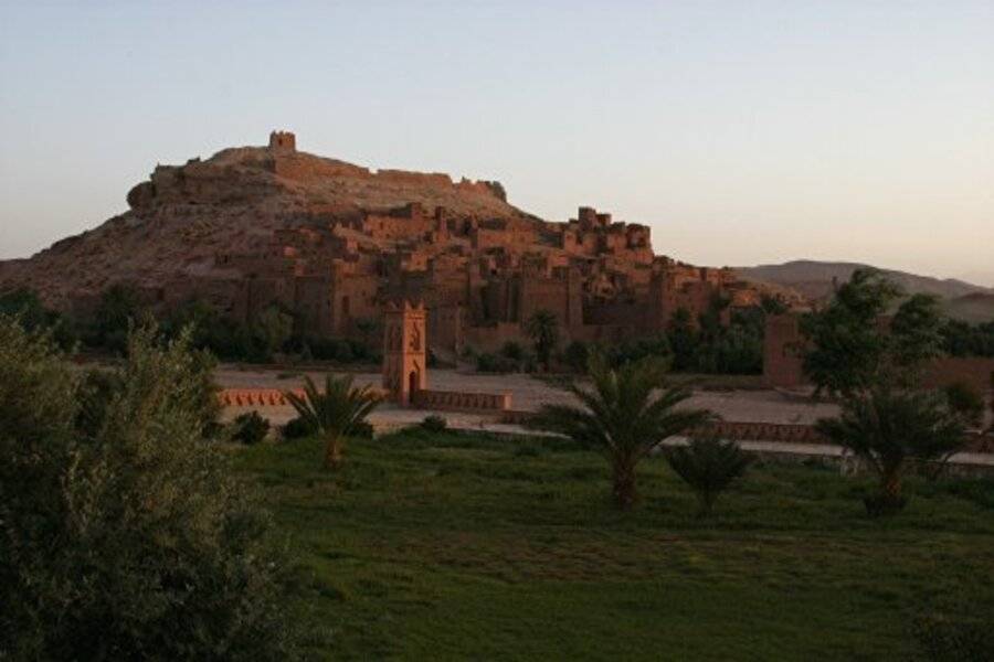 Excursão privada no deserto Merzouga 3 dias