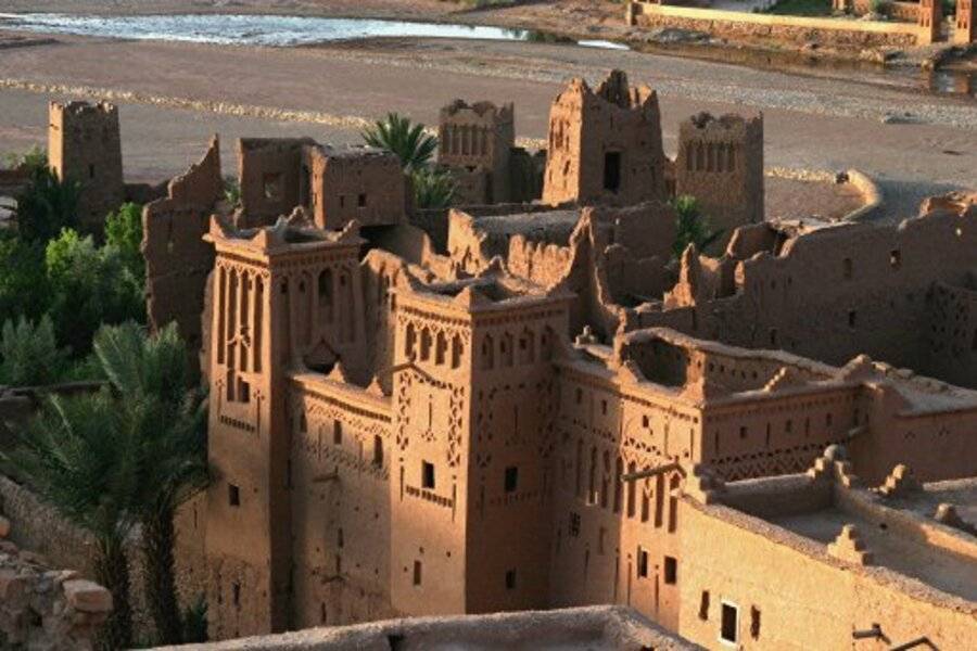 Excursão privada no deserto Merzouga 3 dias