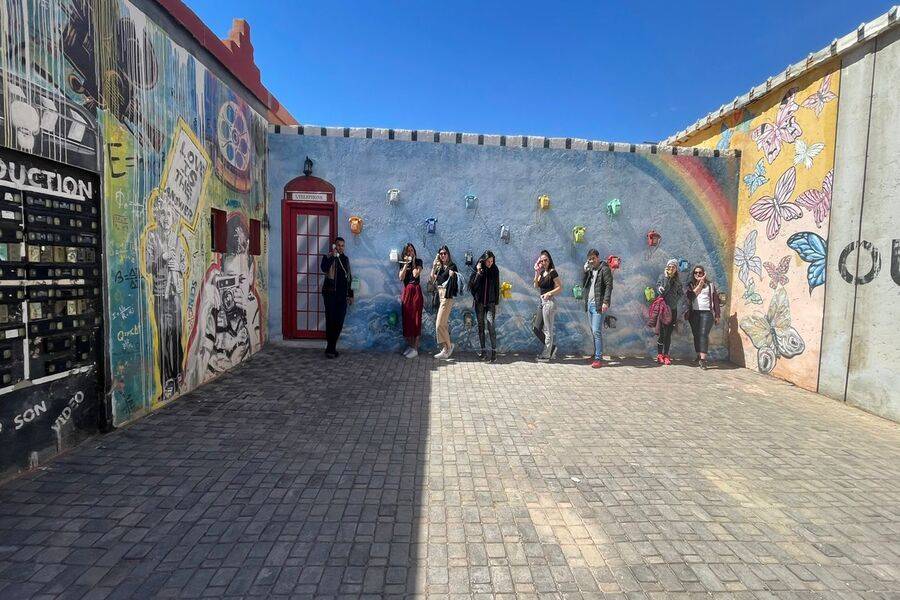 Excursão privada no deserto Merzouga 3 dias