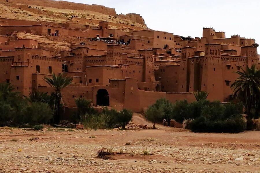 Excursão privada no deserto Merzouga 3 dias