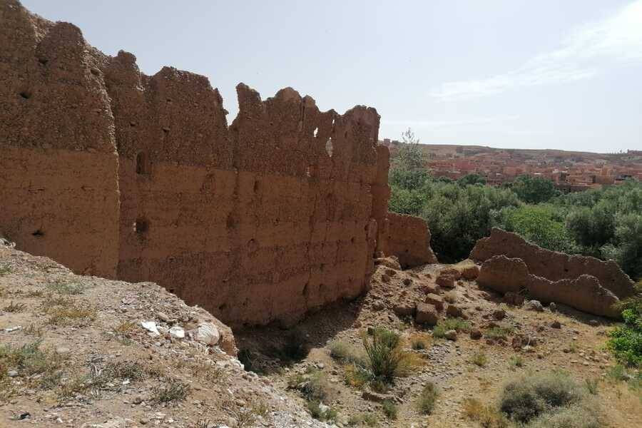 Tour de 3 dias no deserto de Merzouga
