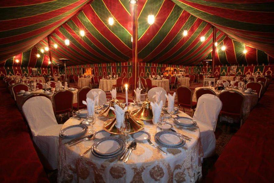 Delicioso jantar com o Histórico Fantasia e Show de Dança