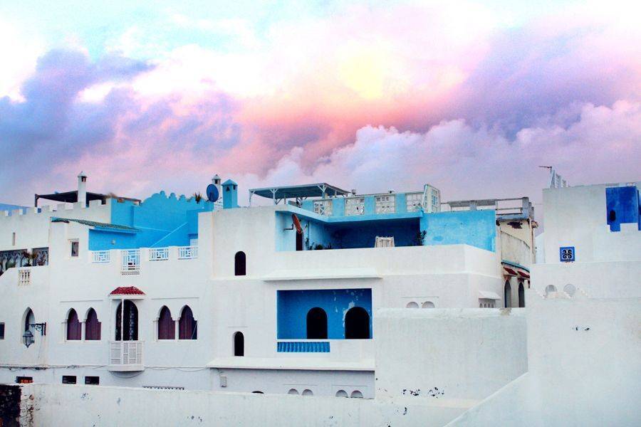 Viagem imperial de 3 dias às cidades imperiais de Chefchaouen