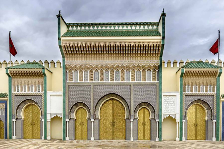 City Tour Privado em Fez