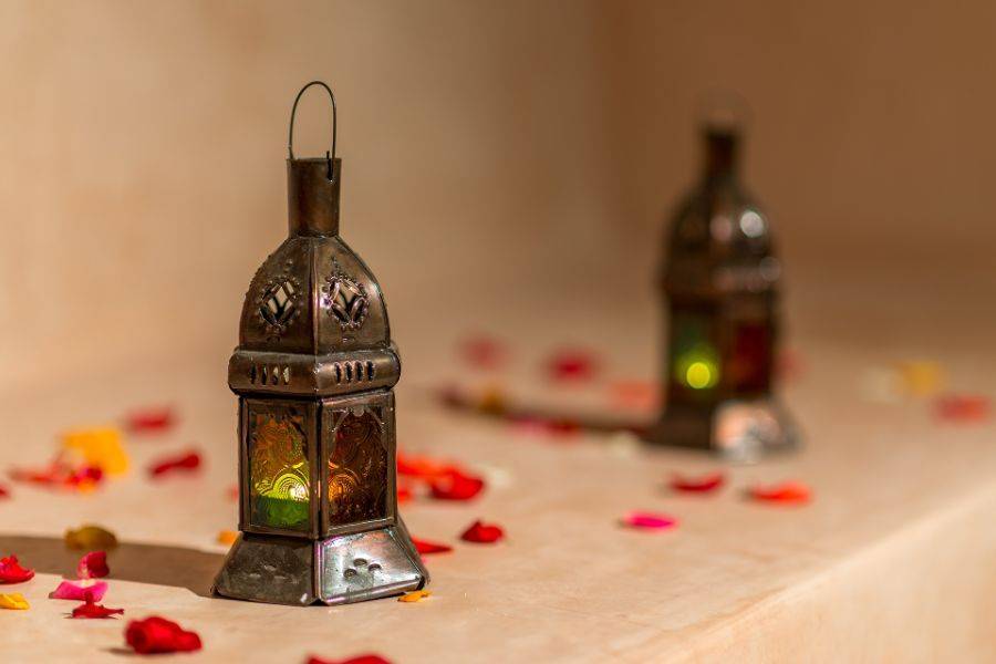 Tour de 2 dias em Marrakech com meia pensão e Spa de Casablanca 