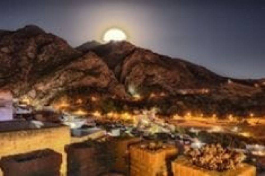 Viagem de 7 dias para as cidades imperiais de Casablanca