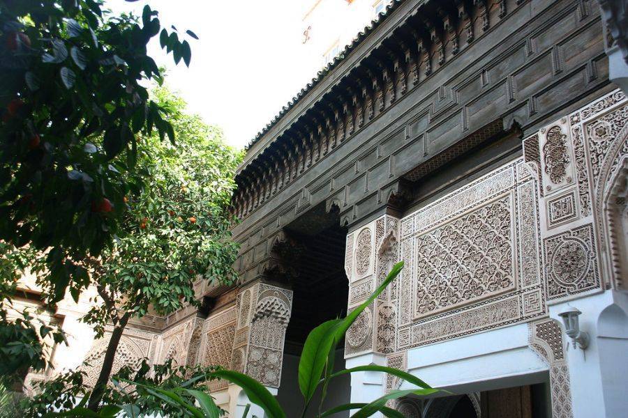 Tour de 2 dias em Marrakech com meia pensão e Spa de Casablanca 