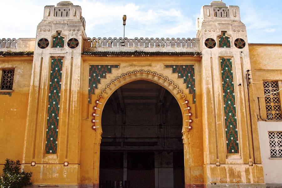 City Tour Privado em Casablanca