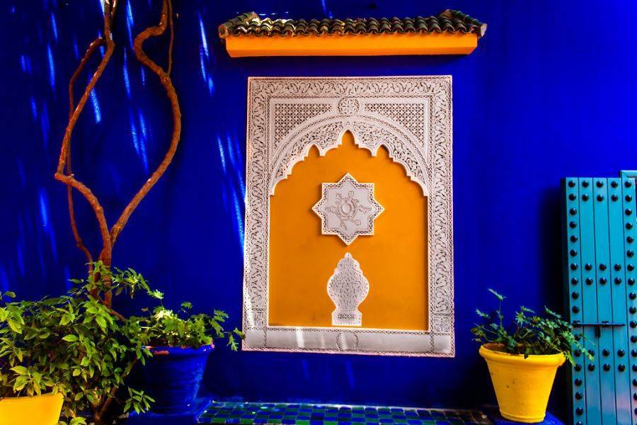 Tour de 2 dias em Marrakech com meia pensão e Spa de Casablanca 