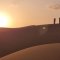 Tour de 3 dias no deserto de Merzouga