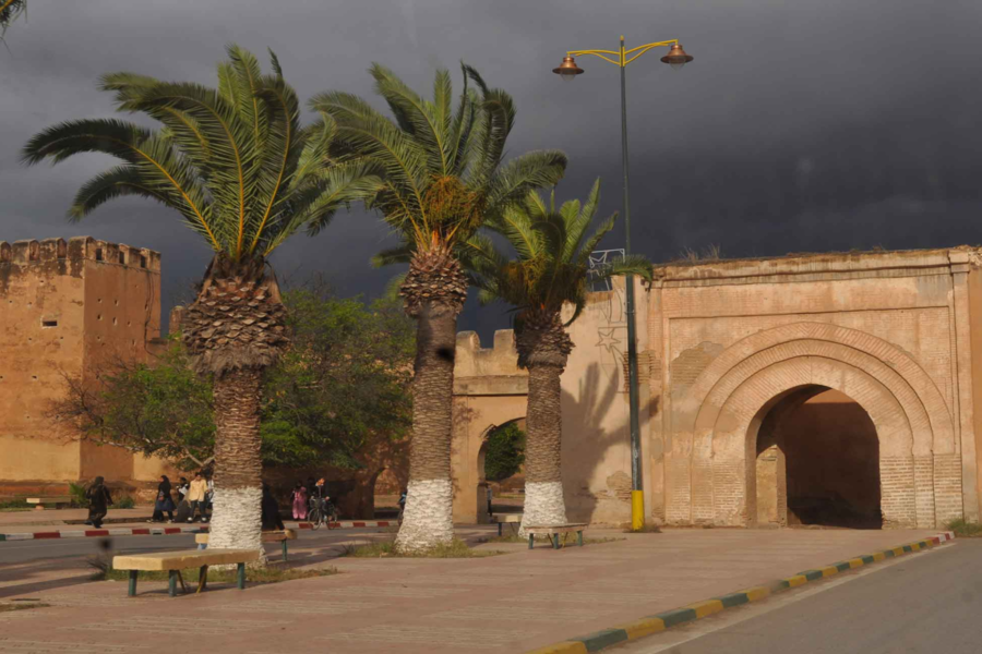 Passeio de um dia de Marraquexe a Taroudante: conheça a joia escondida de Marrocos