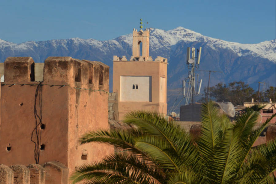Passeio de um dia de Marraquexe a Taroudante: conheça a joia escondida de Marrocos