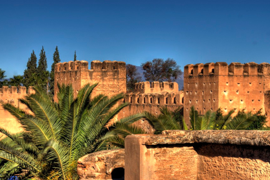 Passeio de um dia de Marraquexe a Taroudante: conheça a joia escondida de Marrocos