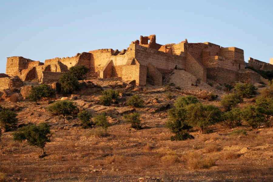 Passeio de um dia de Marraquexe a Taroudante: conheça a joia escondida de Marrocos