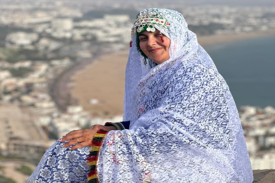 Viagem de um dia para Agadir saindo de Marrakech