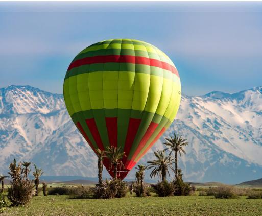 Atividades e Aventura