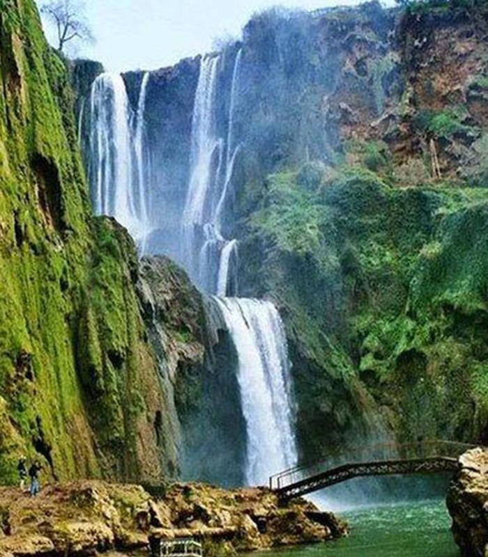 Natureza e Paisagens